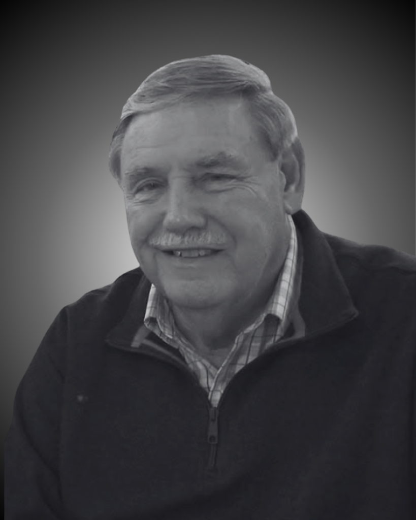 Preston L. Cain Jr.
