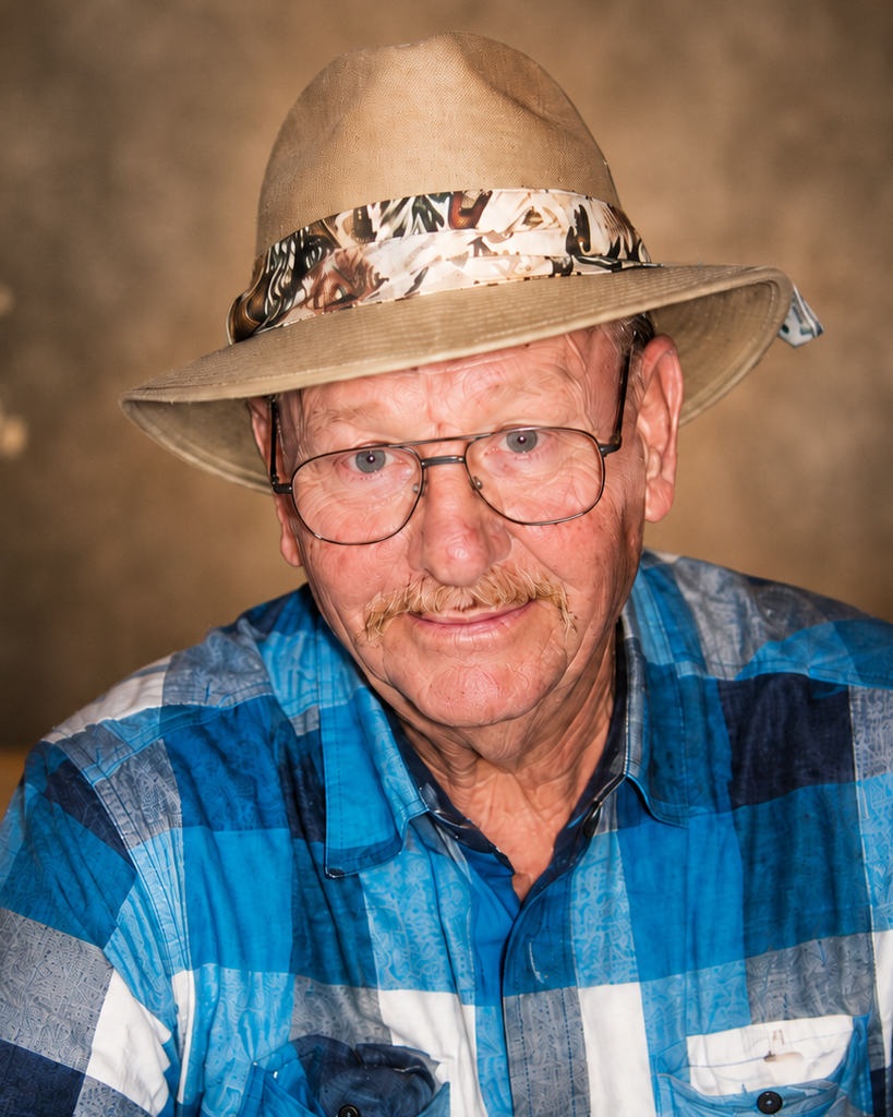 David Lee Barksdale