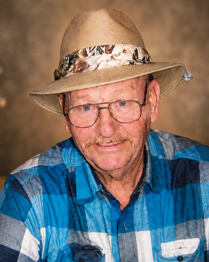 David Lee Barksdale Profile Photo