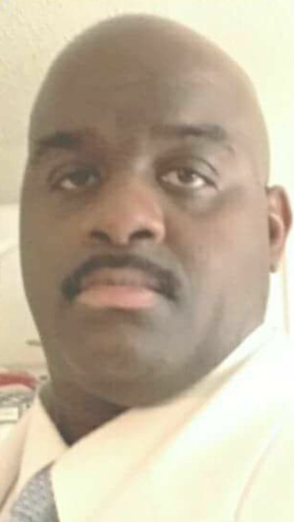 Minister Lindsey Warren Adams Jr. Profile Photo