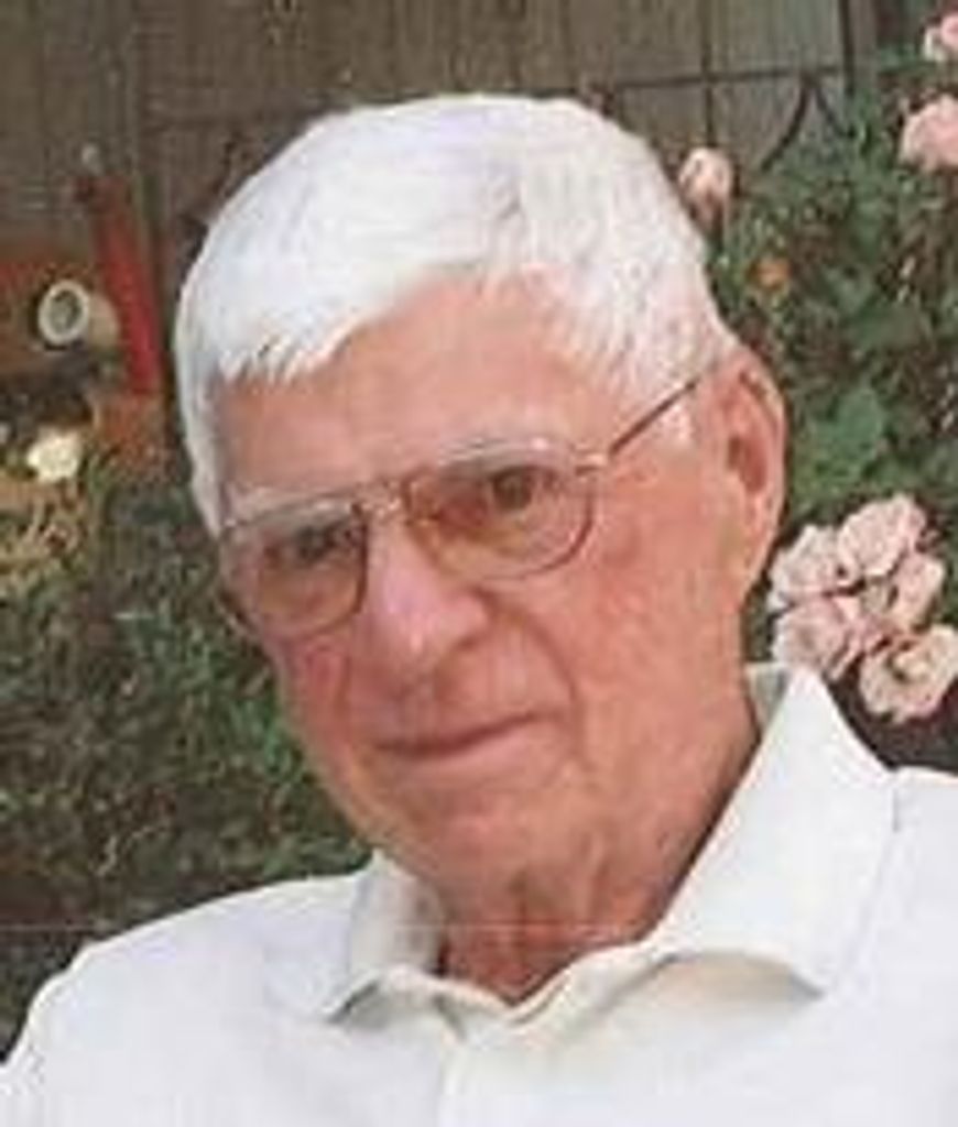 Harry Haulenbeck Bristol