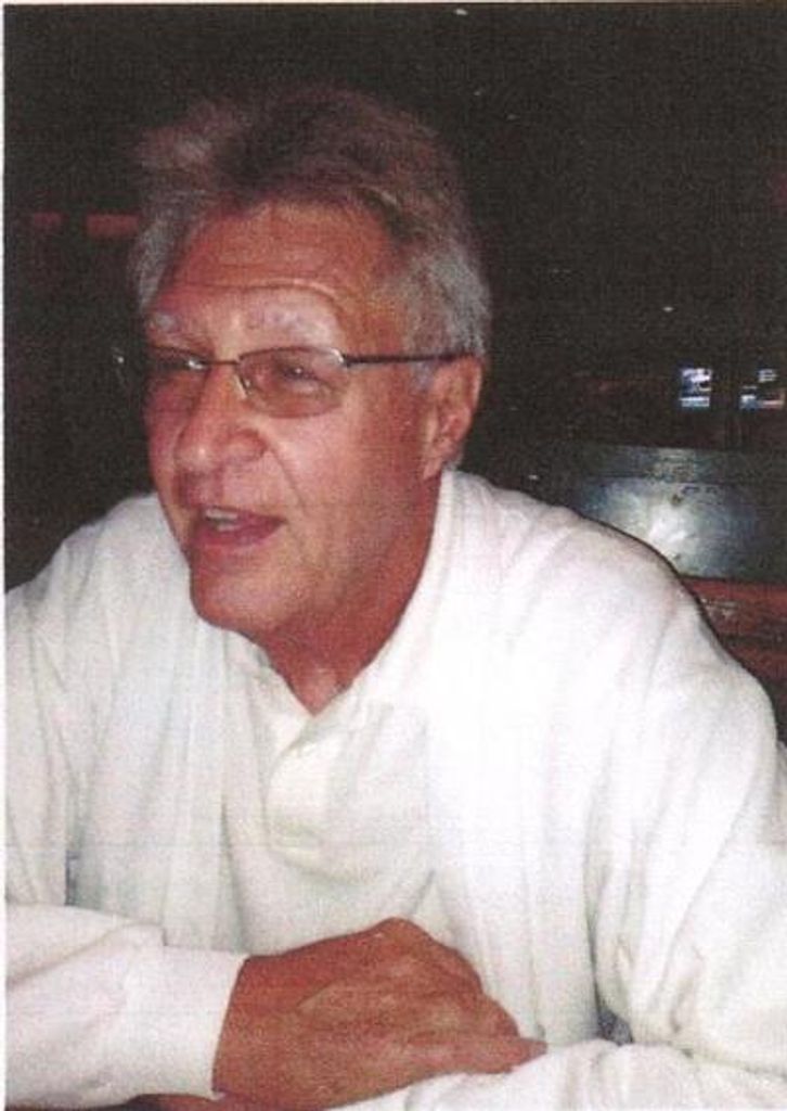 Gary R. Paul Profile Photo