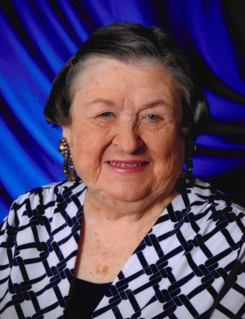 Lillian Kathryn Zeitler Profile Photo