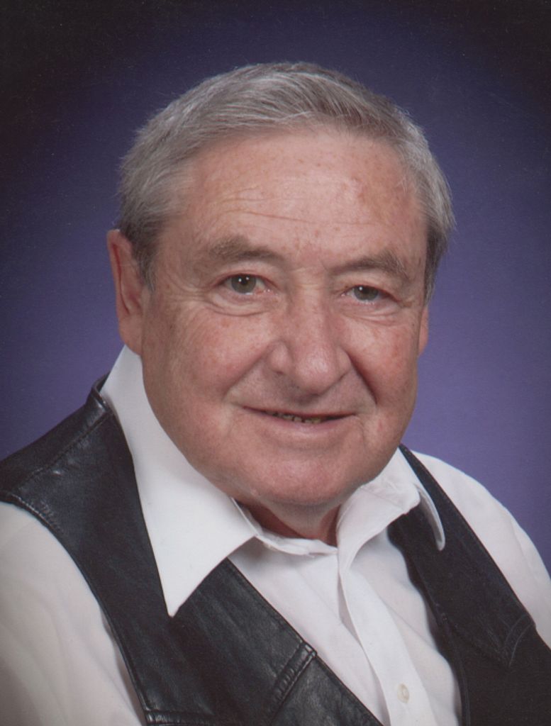 Donald P. "Don" Gisi Profile Photo