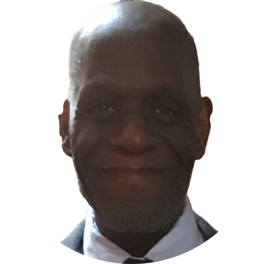 Calvin Keith Jones