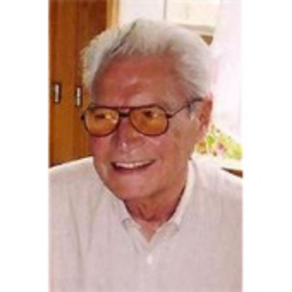 Daniel A. Garcia Profile Photo