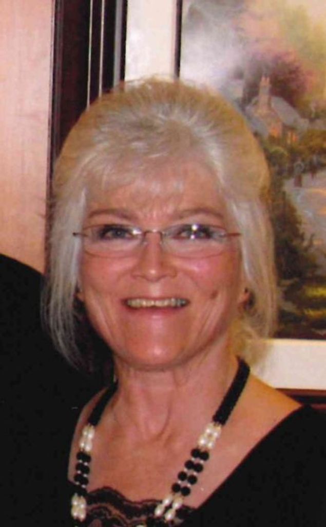 Cynthia Rae Brown