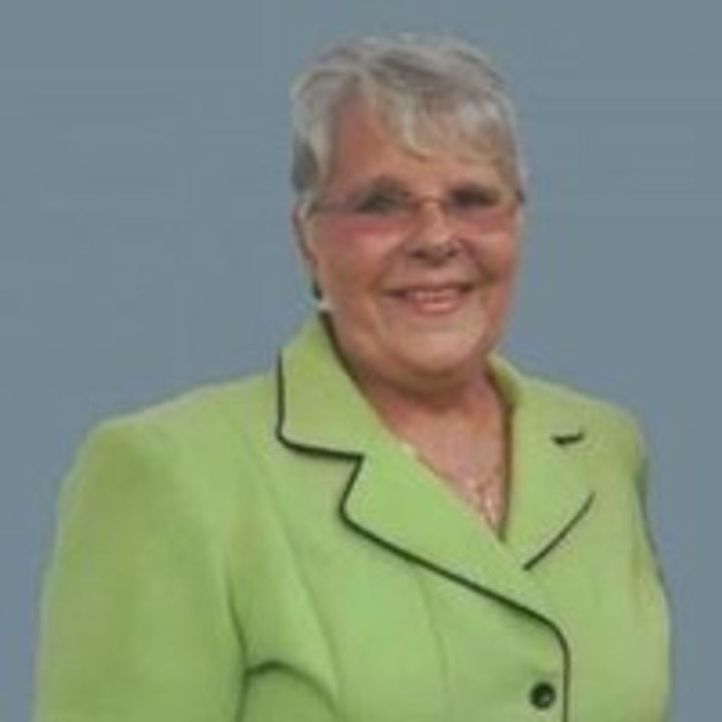 Judy Ann Riggs Gates