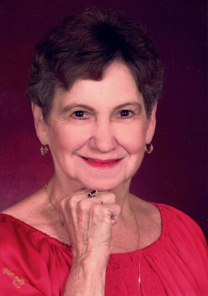 Helen Britt Ellis Profile Photo