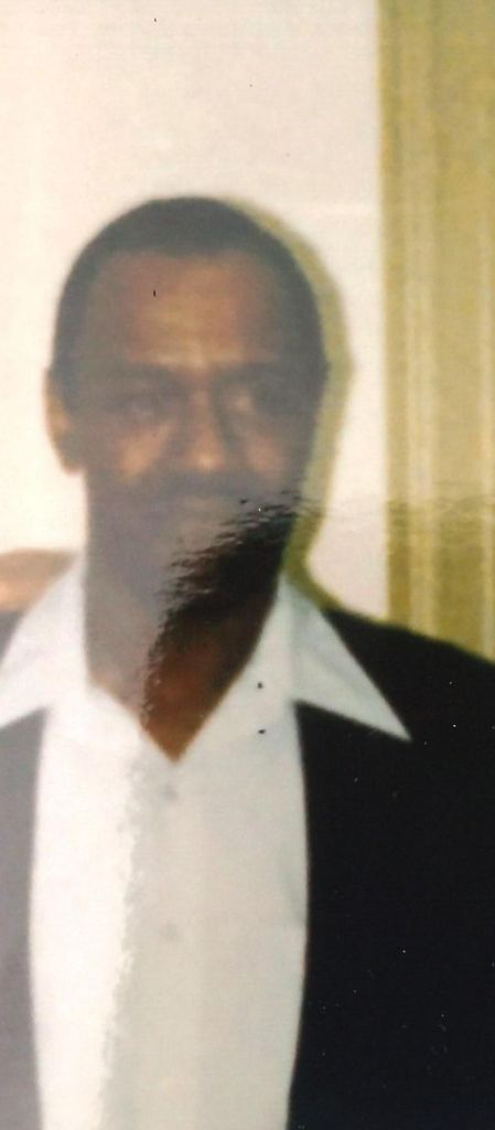 Melvin Joseph Shorter, Sr.