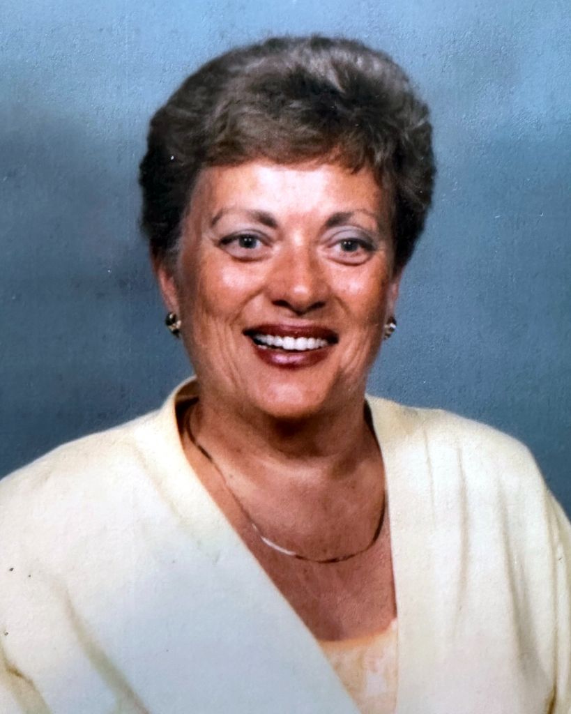 Marilyn E. Anderson