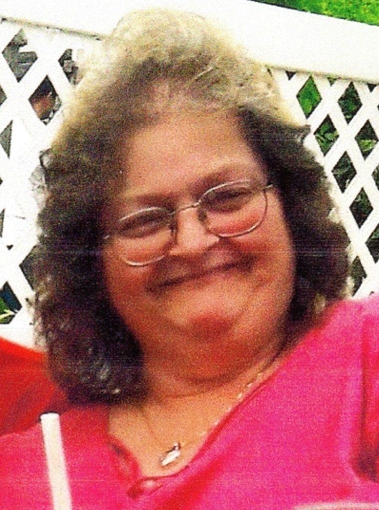 Shelia A. Greathead Profile Photo
