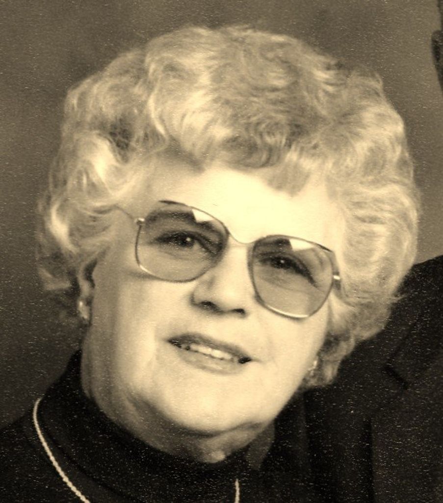 Helen T. Mauragis