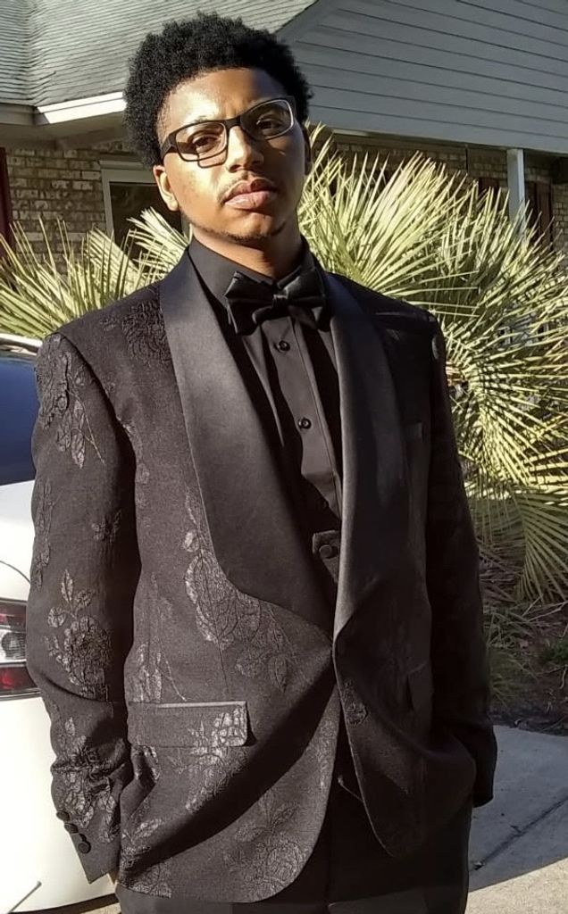 Nicholas James "Nick" Peoples