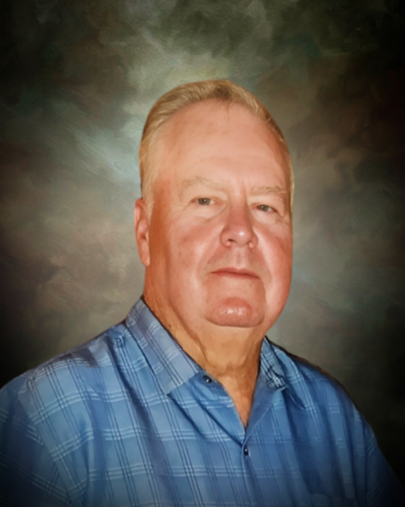 Jesse Larry Tanner Profile Photo