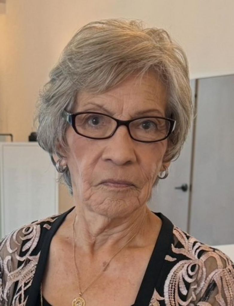 Petra Rosales Salas Profile Photo