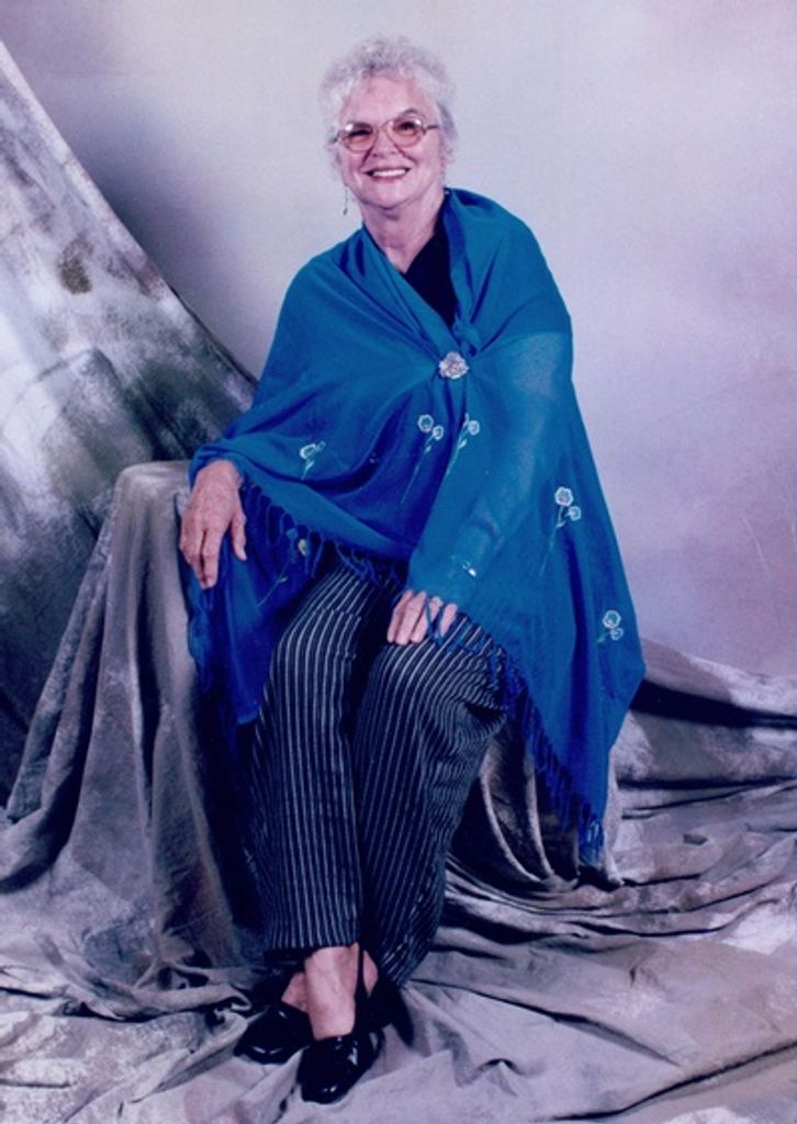 Joyce L. Marshall