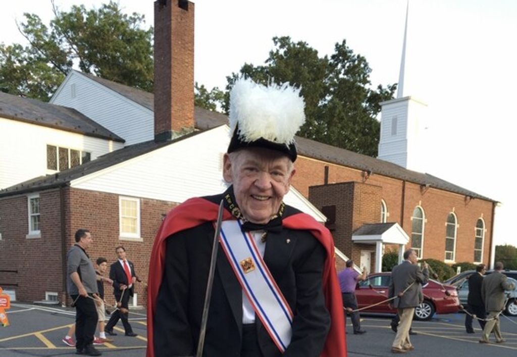 James F. Christenson