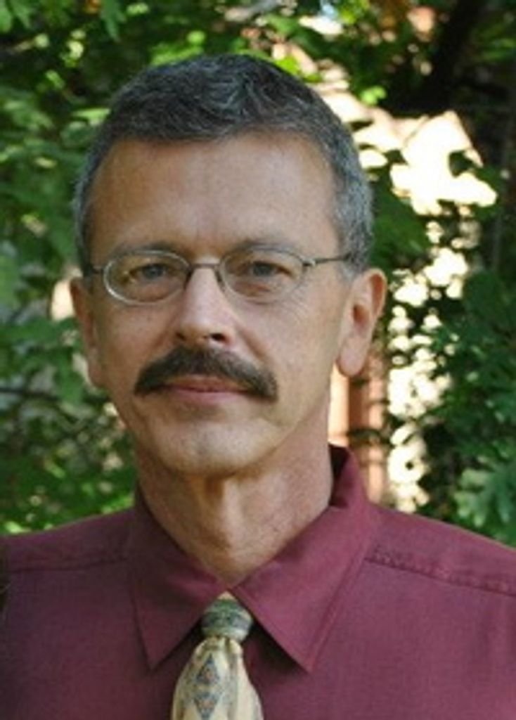 Lane Harold Burke Profile Photo