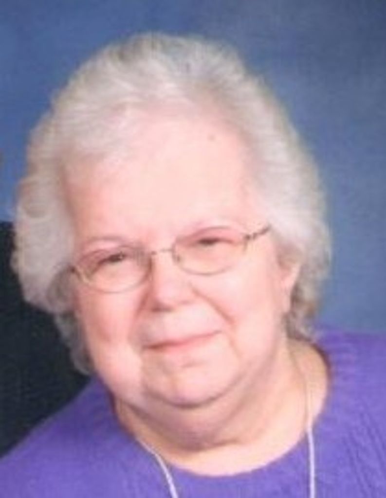 Rosalie Wyant