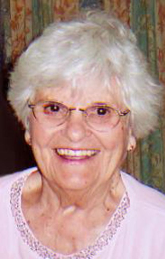 Mary C. Kline