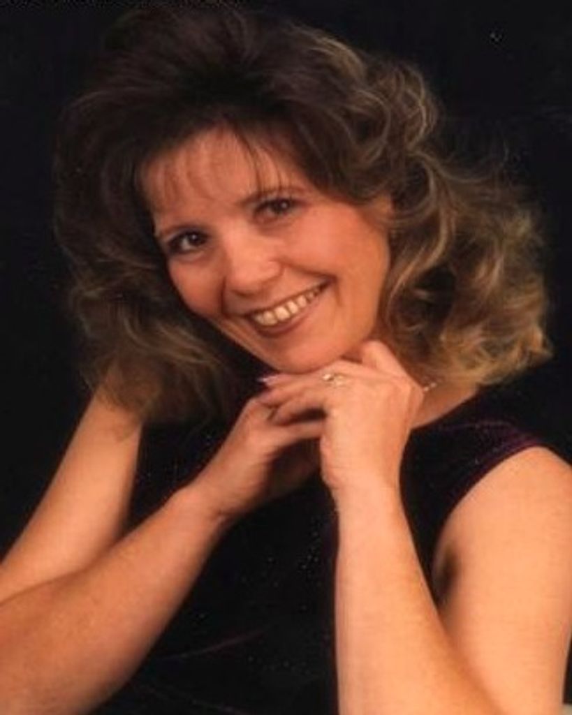 Paula Lynn (Howard) Sidell