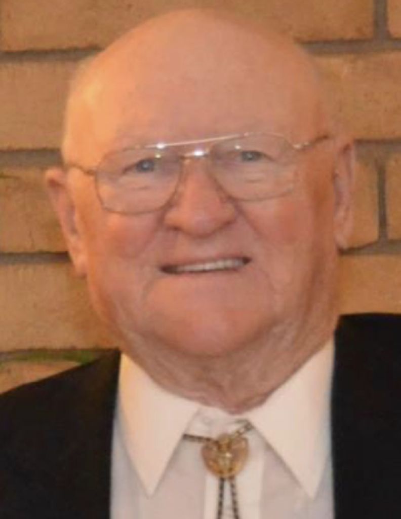 Allen Gene Roth