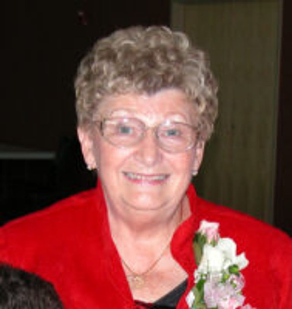 Juanita M. Stoddart