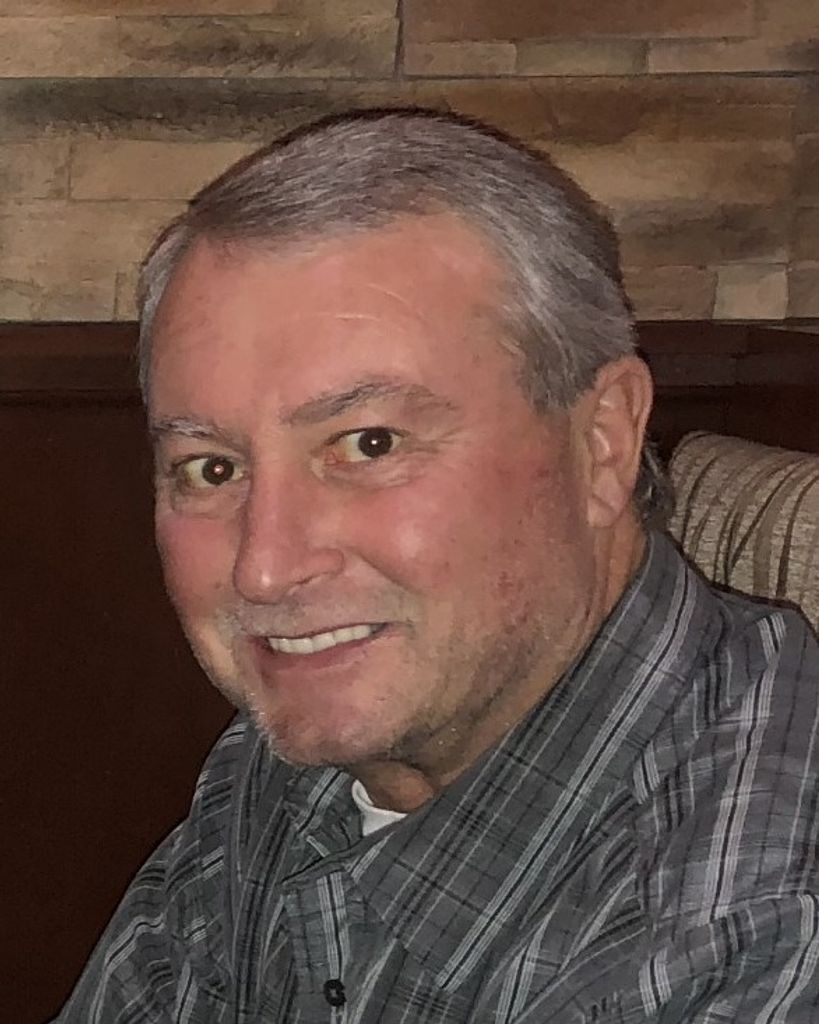 Brian Briggs Profile Photo