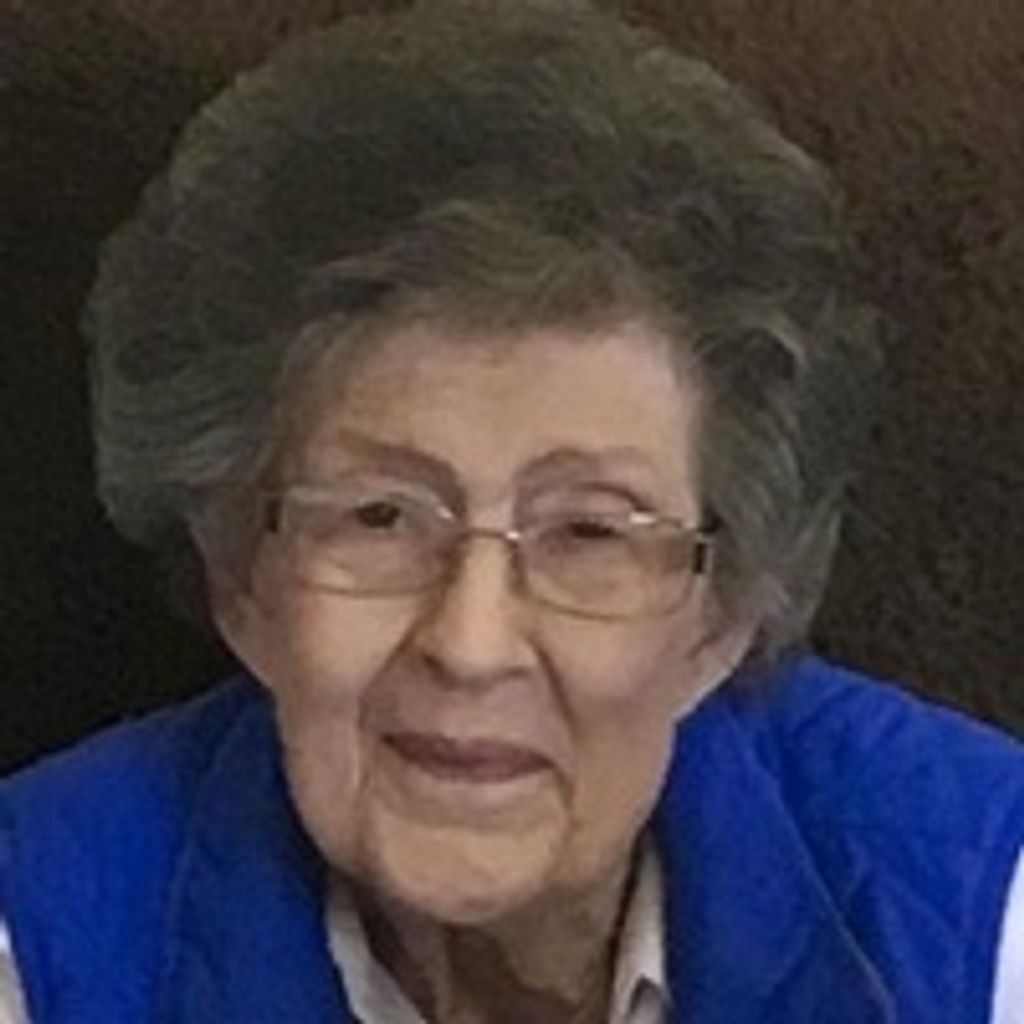 Iris M. Glenn