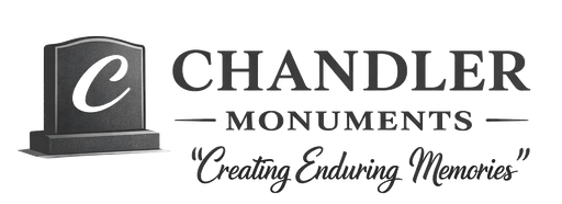 Chandler Monuments Logo