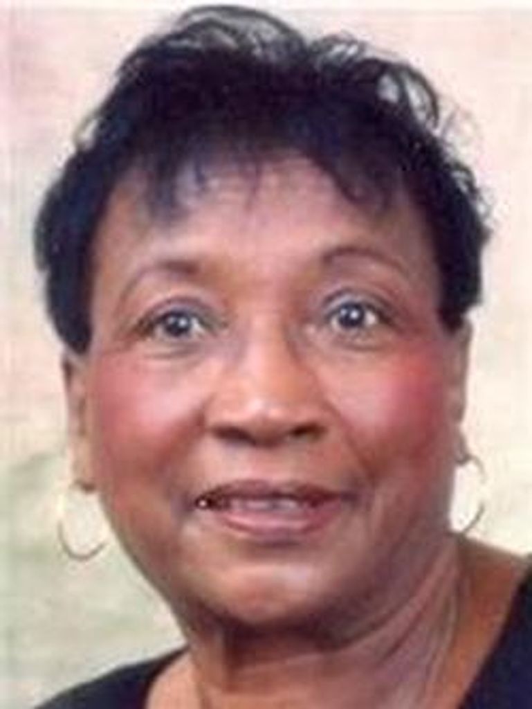 Rosemary Clark Edwards Profile Photo