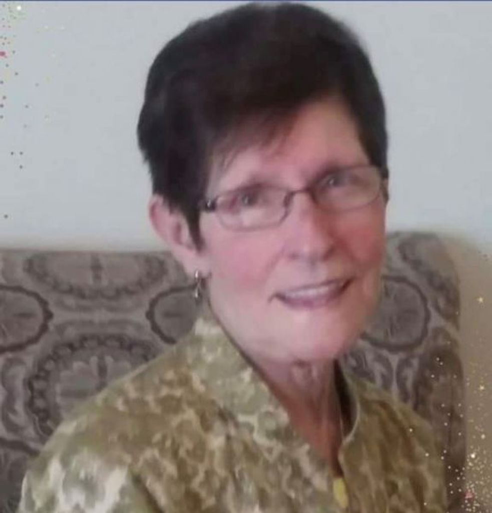 Alvina Lina Marie Pelletier