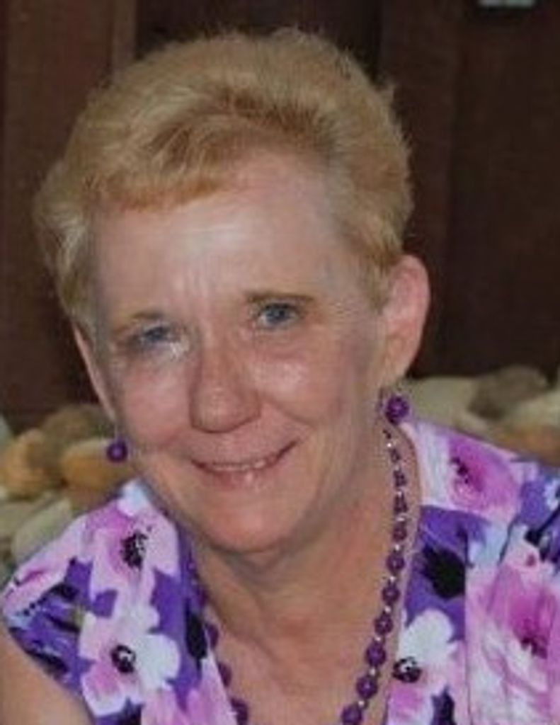 Valerie Jean (Cunningham)  Mccann