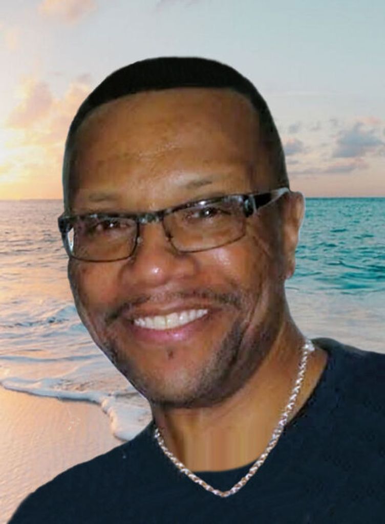Derrick Baugh Profile Photo