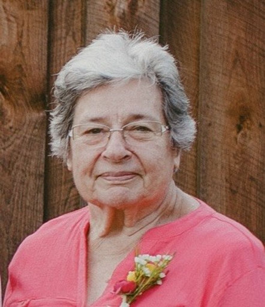 Martha A. (Long)  Winklepleck