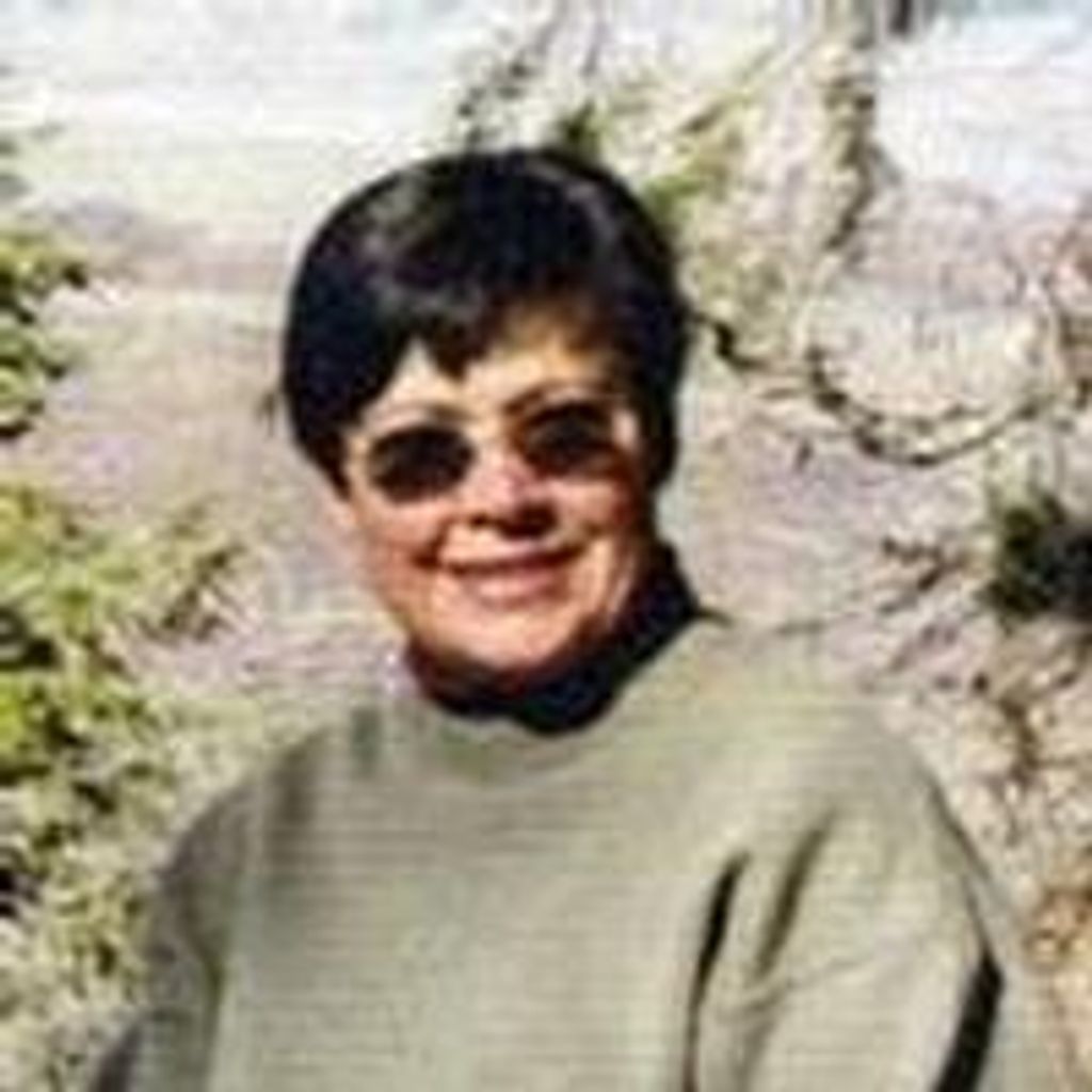 Yvonne Denise French