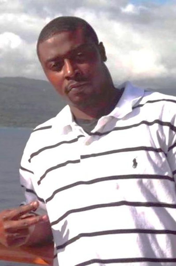 Lawrence Cedric Mccloud Profile Photo