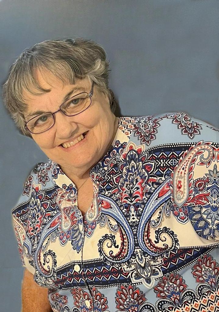 Cathy Carpenter Turpin Profile Photo