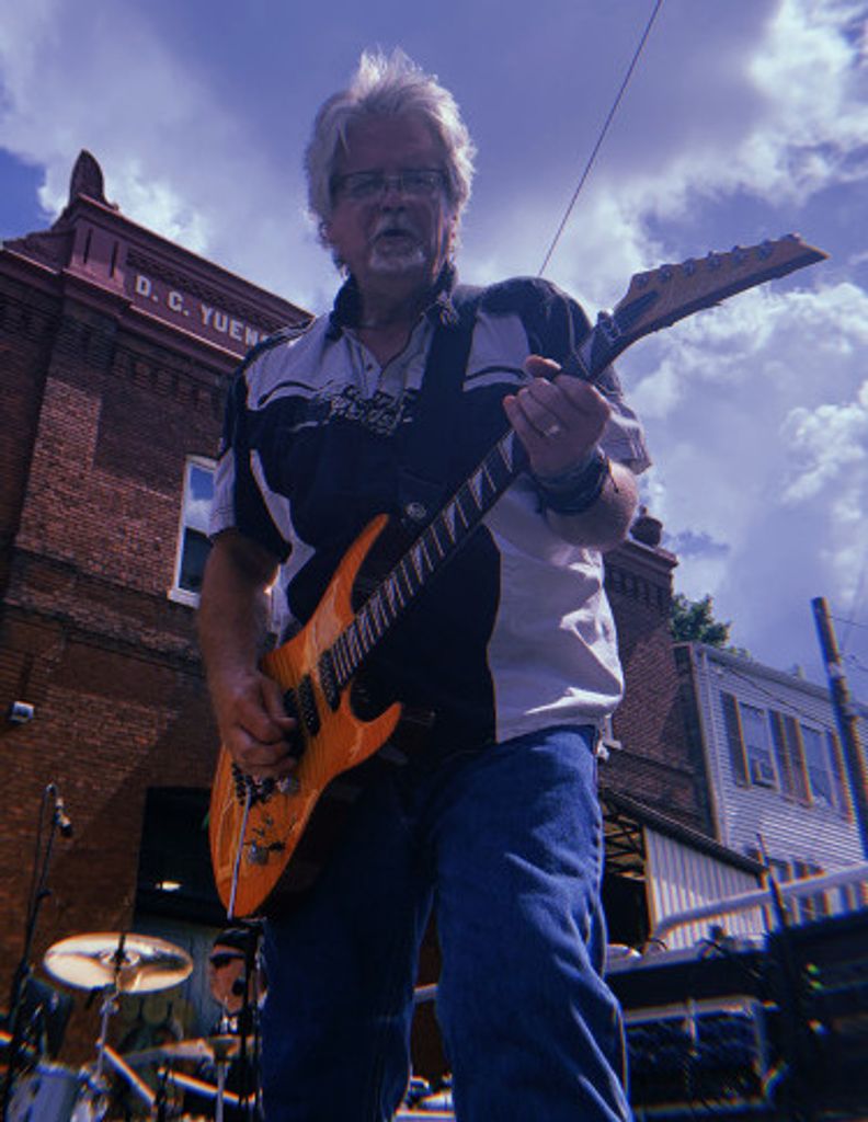 Stephen J. Zelusky Profile Photo