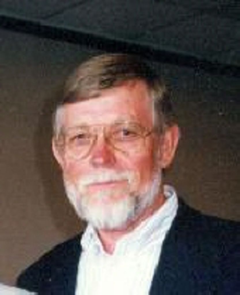 Jerry T. Mr. Ashmore Profile Photo