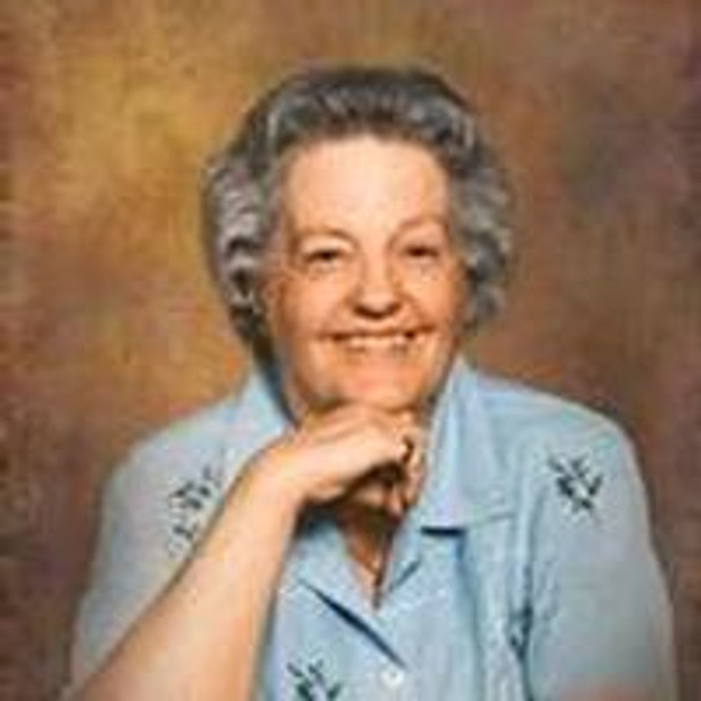 Marjorie Louise Sutton Profile Photo