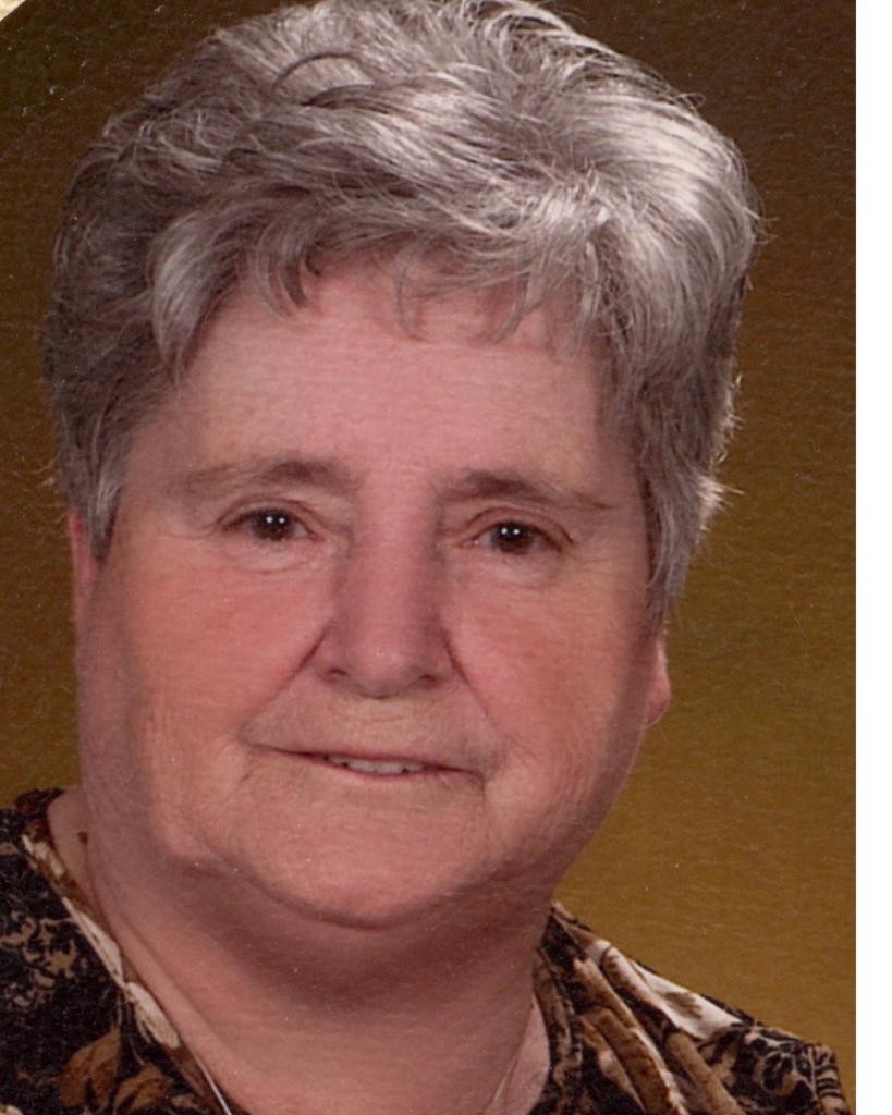 Melvina M. Godin Profile Photo