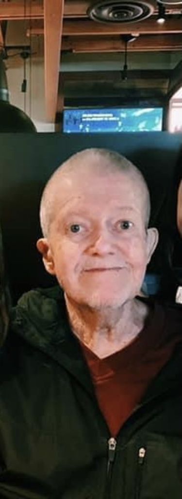 Michael Dennis O’Connor Profile Photo