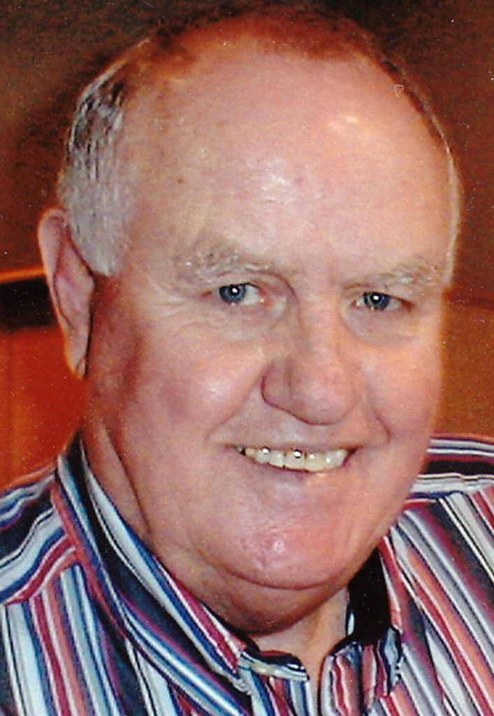 Frank Buster
