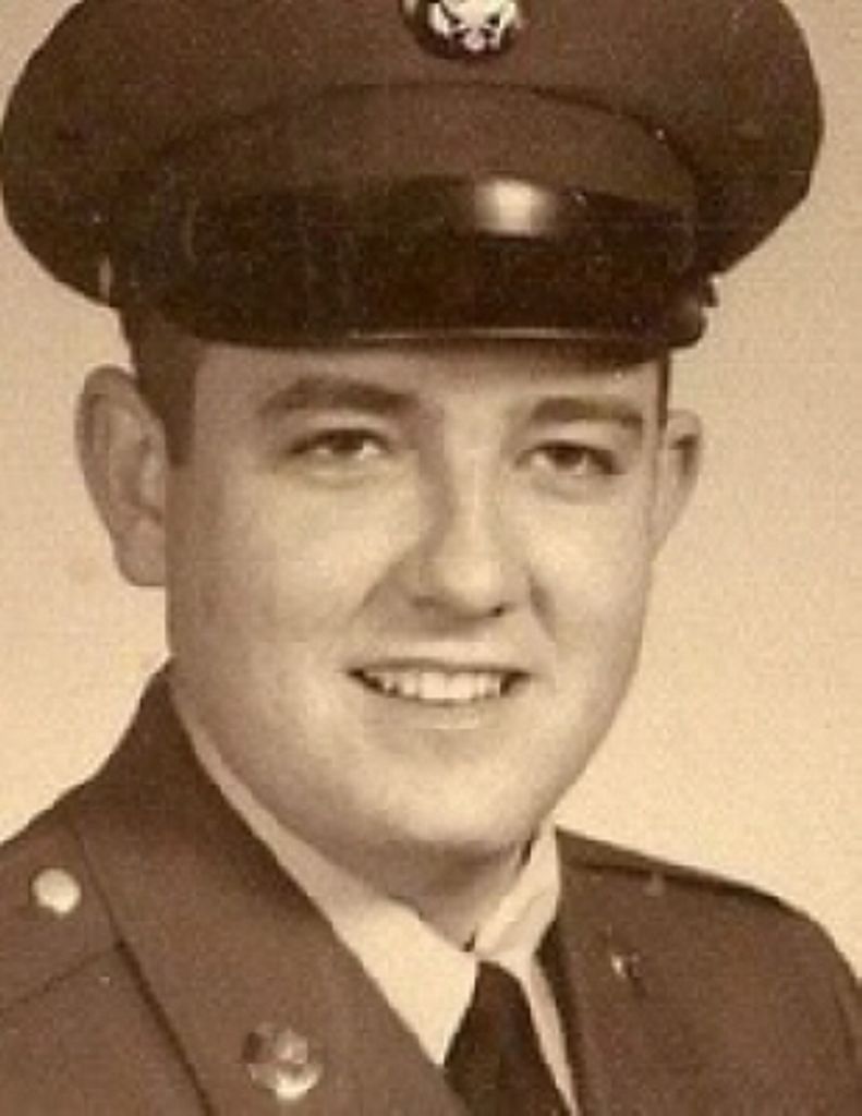 Allan Dykes