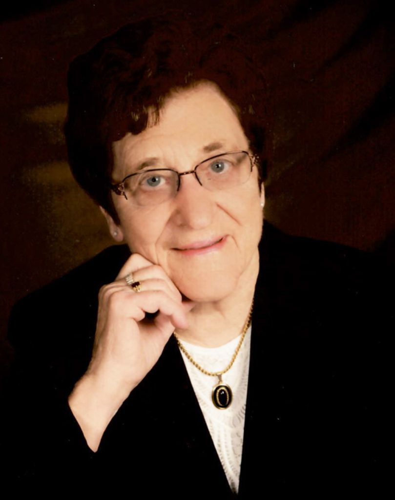 Vivian Barth