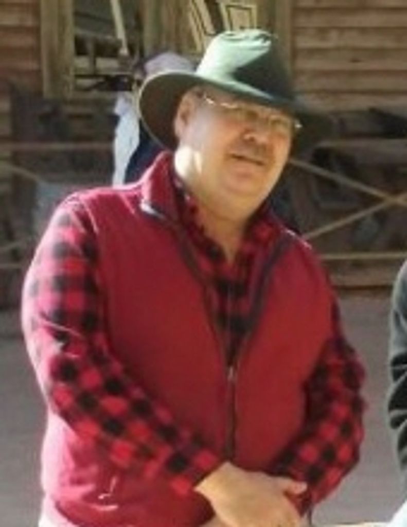 Van K. Mehlos Profile Photo