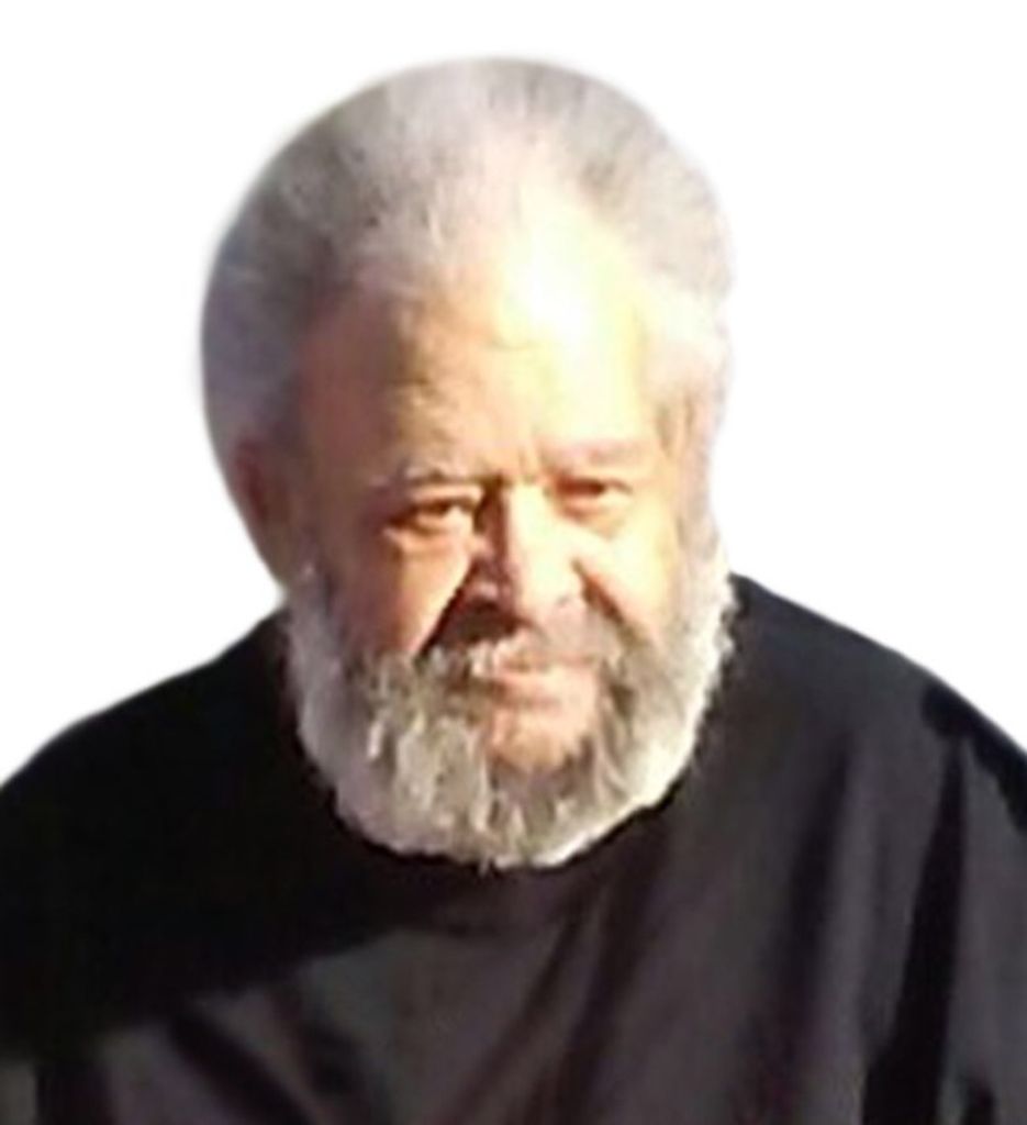 Robert Moore