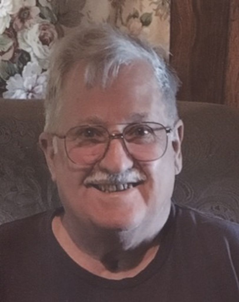 Richard R. Griffin Profile Photo